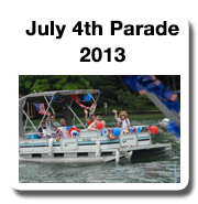 Independence Day Parade July 4, 2013 